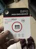 banq 128GB TF（MicroSD）存储卡 A1 U3 V30 4K 行车记录仪&安防监控专用内存卡 高度耐用 实拍图