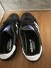 阿迪达斯 adidas三叶草  samba T头鞋运动鞋男女休闲鞋B75807  43 实拍图