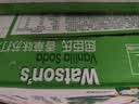 屈臣氏（Watsons）苏打水香草味330ml*24罐整箱气泡水饮料0脂低糖低卡聚会调酒 实拍图