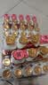 界界乐活力装乳酸菌饮品草莓味 100ml×40瓶含免疫球蛋白儿童整箱 实拍图