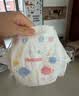 好奇（Huggies）金装小黑洞纸尿裤NB80片(5kg以下)尿不湿【速干不易红】 实拍图