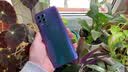 摩托罗拉 联想moto g100 【凑单价更低】 四年质保 LCD护眼屏 国家补贴 应用六开 12GB+256GB 曜石黑 实拍图