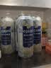 福佳白啤酒500ml*12罐整箱装金奖小麦精酿百威集团京东自营 实拍图