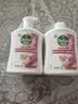 滴露（Dettol）洗手液抑菌消毒滋润500g+500g 补充装 儿童家庭护手替换装 实拍图
