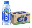 脉动（Mizone）维生素饮料桃子口味400ML*15瓶整箱低糖电解质水做运动饮料小瓶装 实拍图