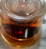大益TAETEA茶叶普洱茶熟茶小龙柱饼茶357g/饼高端熟茶中华老字号 实拍图