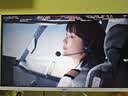 AOC 27英寸4K 80Hz双模310Hz 爱瞳圆偏光+TUV低蓝光不闪护眼 HDR400典雅白 节能电竞显示器U27V6RL/WW 实拍图