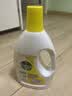 滴露（Dettol）衣物消毒液除菌 柠檬1.5L 99.9%杀菌除螨内衣衣服消毒水 实拍图