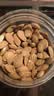农香森 原味巴旦木仁400g罐装新鲜口感 坚果年货烘焙干果零食 实拍图