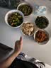 C咖【王一博同款】清洁白泥膜*3控油毛孔去黑头面膜涂抹生日礼物 实拍图