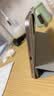 亿色（ESR）适用iPad mini7/6保护套2024新款mini保护壳8.3英寸A17pro苹果平板电脑磁吸双面夹轻薄散热银灰色 实拍图