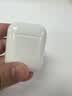 京修（JINGXIU）苹果蓝牙耳机维修airpods换电池喇叭充电仓补配配件更换 Airpods 二代  耳机电池更换 1对 实拍图