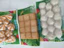 安井龙虾味球 240g/包  锁鲜装火锅麻辣烫方便菜 鱼糜含量≥45% 实拍图