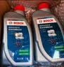 博世（BOSCH）DOT4plus升级版刹车油制动液离合器油塑料桶装通用型二升装(1L*2) 实拍图