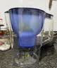 碧然德（BRITA） 过滤净水器 家用滤水壶 净水壶 海洋系列 3.5L蓝色 一壶3芯装 环保加固包装 实拍图