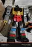 变形金刚（Transformers）儿童男孩玩具礼物工作室系列领袖级86大电影钢锁转轮套装G0485 实拍图
