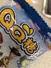 旺旺旺仔QQ糖 综合口味 360g 维生素C软糖 休闲零食 玩具总动员5 实拍图