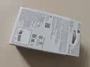 索尼（SONY）【3C认证标志】NP-FZ100 索尼微单相机  原厂原包装充电电池（适配A7RM5/7M4/7C2/6700/E10M2等) 实拍图