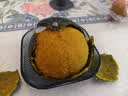 【优享】贝贝南瓜约1kg 实拍图