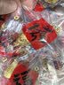 好时Kisses多口味糖果巧克力500g 休闲零食 婚庆喜糖  生日礼物女 实拍图