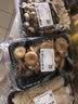 【安心菜】供港基地蟹味白玉菇组合200g 实拍图