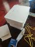 飞利浦（PHILIPS）NeoPix 647（1300CVIA）旗舰高亮投影仪家用 智能超高清客厅卧室家庭影院电视 办公培训手机投影机 实拍图