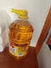 鲁花食用油 物理压榨 非转基因 玉米油6.18L 家用粮油 健康植物油 实拍图