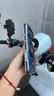 ALittleFlower【全新升级】适用苹果18promax手机壳iphone18promax支点壳保护套17promax磁吸超薄透明硅胶壳抗黄 实拍图