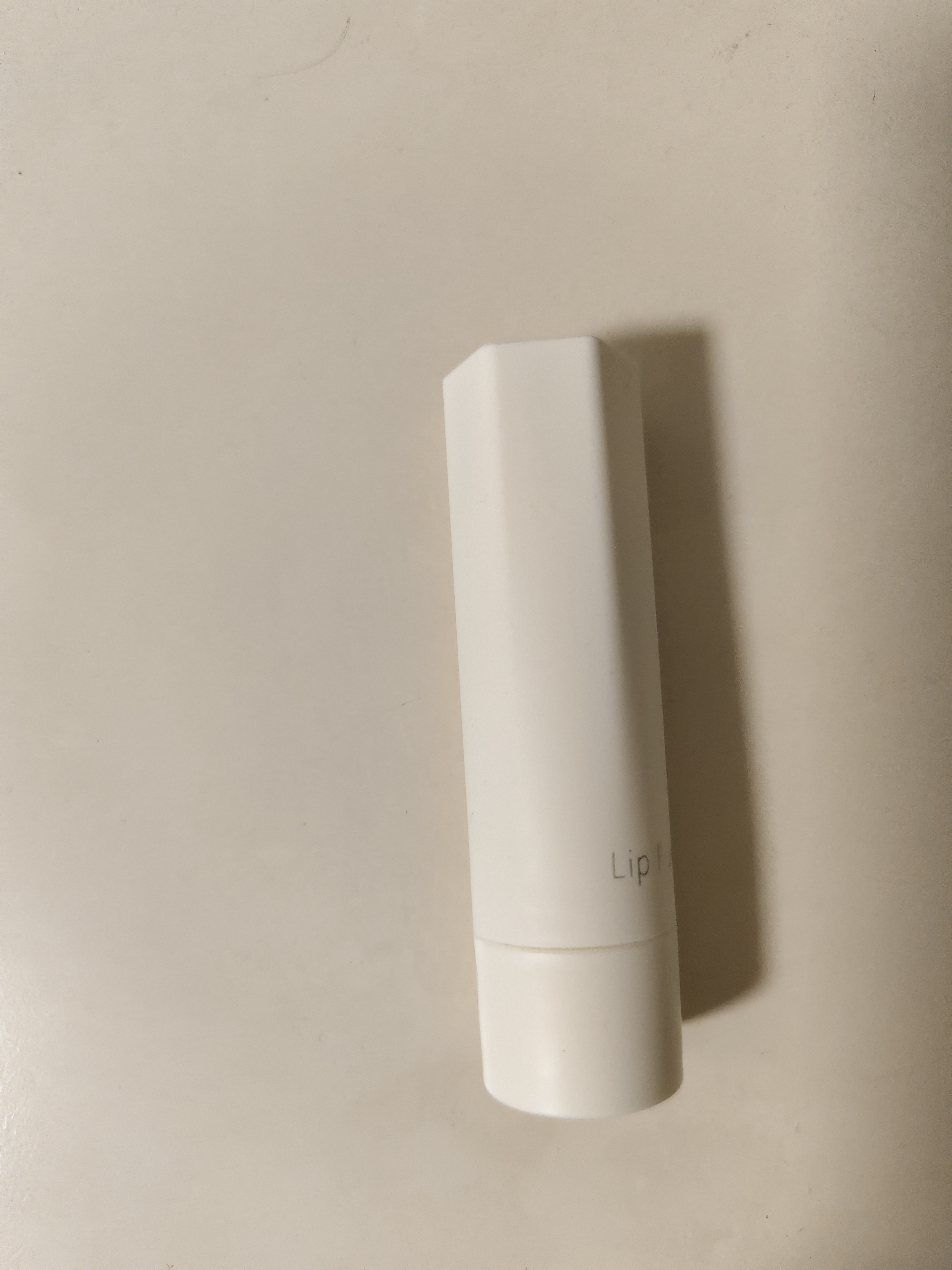 曼秀雷敦蜂蜜修护润唇膏原味4g保湿滋润唇膏去死皮淡化唇纹防干裂 实拍图
