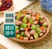 【下酒菜】七鲜 芹菜拌花生220g 实拍图