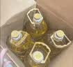 金龙鱼 食用油 葵花籽清香型食用植物调和油5L*4 实拍图