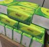 心相印【樊振东推荐】抽纸茶语丝享3层150抽*24包M码 纸巾整箱卫生纸 实拍图