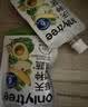 only tree21种果蔬液体沙拉NFC果蔬汁代餐1800ml(18袋)轻液断0脂高膳食纤维 实拍图