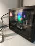 AMD R5 5600/9600X/RX7650GRE/6500XT迷你主机ITX整机手提DIY电脑组装机台式mini办公台式机AI PC电脑 配置十丨R5 9600X/RTX5060Ti 实拍图