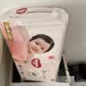 好奇（Huggies）铂金装小桃裤纸尿裤NB84片(5kg以下)尿不湿【散热口碑王】 实拍图