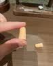 安耳悠 德国进口耳塞防噪音睡觉睡眠专用男女降噪隔音睡眠耳塞 soft5副 实拍图
