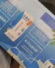 伊利【新鲜日期】安慕希常温原味酸奶205g*16盒 礼盒装 实拍图