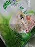 西麦有机胚芽燕麦片桶装800g 家庭装高蛋白质营养早餐0添加蔗糖 实拍图