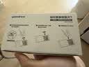 鱼跃（yuwell）雾化机家用儿童老人医用25.5分贝手持充电款雾化器M113赠喷雾片 实拍图