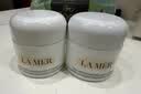 海蓝之谜（LA MER）奇迹云绒霜60ml保湿修护面霜护肤品套装化妆品礼盒生日礼物送女友 实拍图