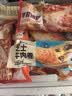 林饱饱【59.9任选10件】空气炸锅美食披萨芝士拉丝牛肉卷芝士热狗棒b 芝士牛肉卷【黑椒味】110g 实拍图