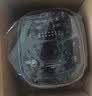 美的（Midea）【已售50w+】热风0涂层电饭煲IH无涂层4L大容量316L不锈钢内胆家用智能3-4人4-5人电饭锅MB-HC459S 实拍图