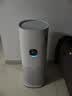 美的（Midea）空气净化器除花粉过敏源除甲醛除烟味异味杀菌除病毒吸浮毛猫毛宠物毛发净化加湿一体机加湿器 【语音智控】R8/RX800 Pro 实拍图