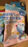 小鹿蓝蓝【零售小包装】宝宝饼干儿童饼干零食 果蔬小馒头/1袋20g 实拍图