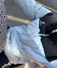 骆驼女装羽绒服秋冬新款男女同款高蓬防风保暖抗静电面包服M 实拍图