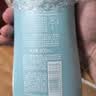水之密语嘭润保湿型沐浴露600ml 滋润面护级透明质酸法国海盐清洁男女士 实拍图
