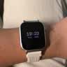小米（MI）REDMI Watch 6皎月银 国家补贴 澎湃OS 3 心率血氧监测 红米手表6 初高中生 运动 实拍图
