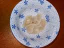三全至尊虾皇水饺1080g50个虾饺食品蒸饺煎饺子儿童早餐速冻半成品 实拍图