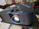 爱普生（EPSON）CH TW6280T家用投影仪 4K专业家庭影院智能投影仪[±60%镜头位移 1.62倍光学变焦] 实拍图