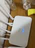 小米（MI）路由器4A千兆版  双千兆 1200M双频无线速率 5G家用智能路由器 四天线穿墙 双频合一 实拍图
